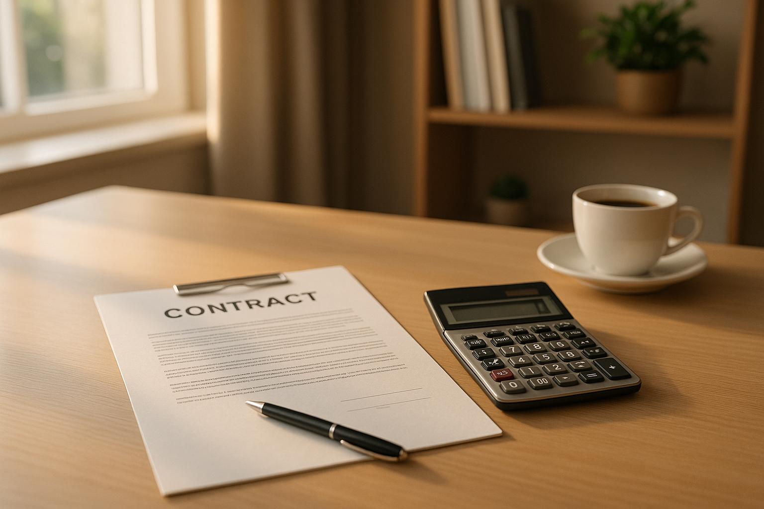 Annual Commit Discounts: When to Use Them and When to Walk Away
