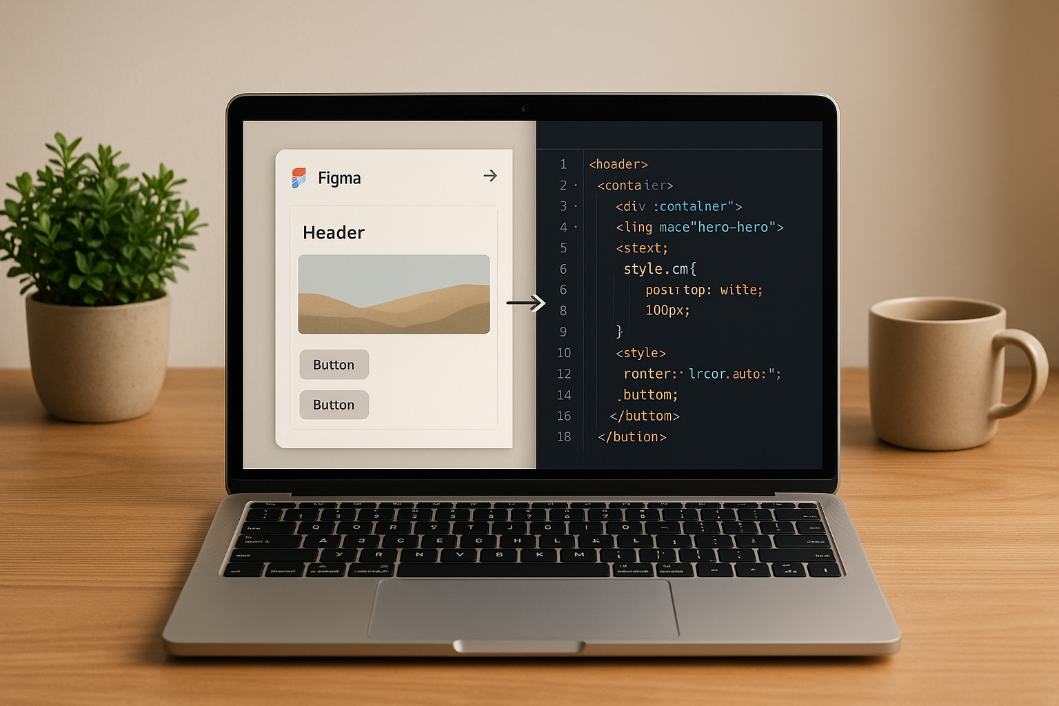 Figma to Code in 5 Minutes: Tools That Actually Work