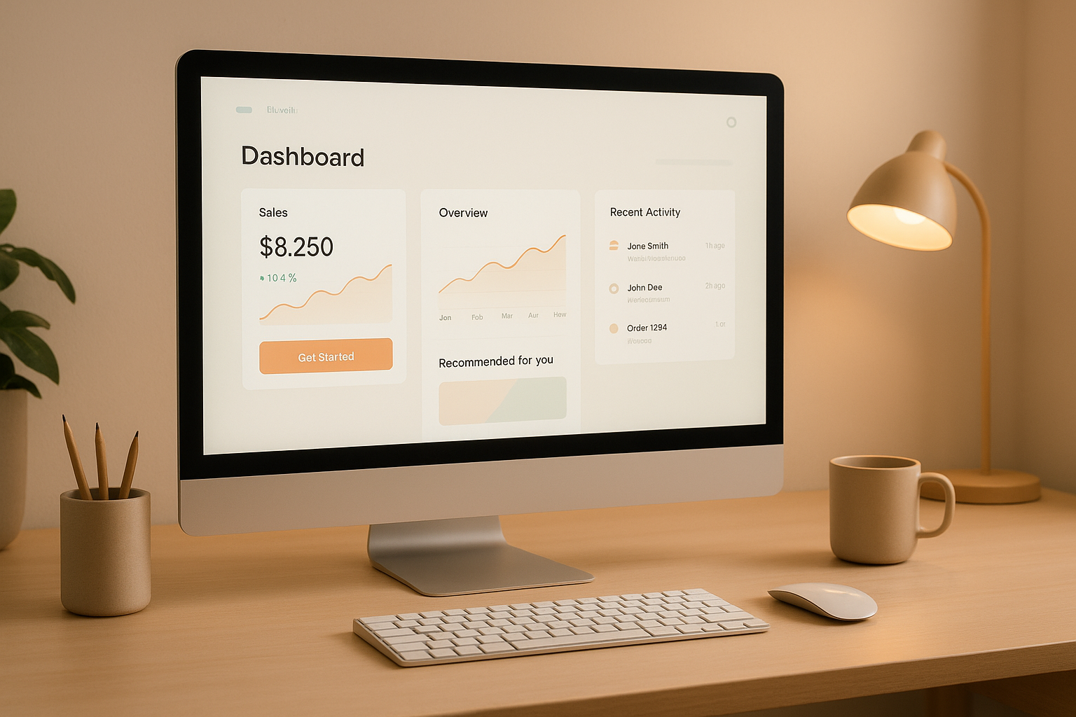 2025 UI Trends That Actually Improve Conversion Rates (With Examples)
