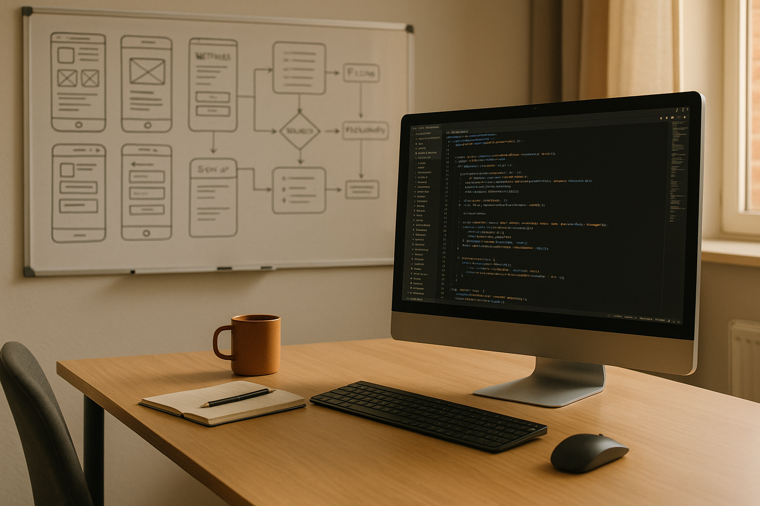 When No-Code Tools Hit Their Limits: Signs You Need Real Developers