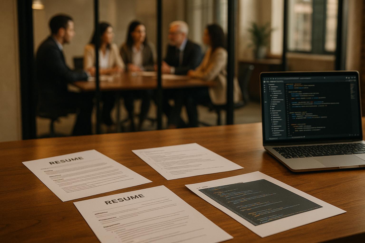 The Developer Shortage is Fake: Here's the Real Problem