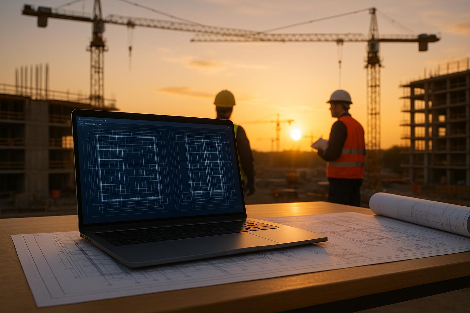 Why Construction Software Development Costs 3x More Than Regular SaaS