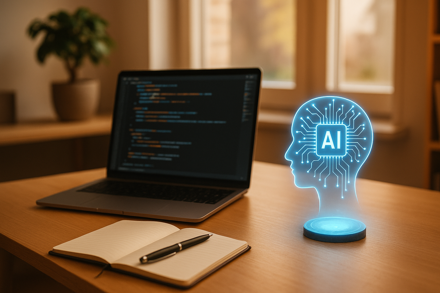 Why Smart Startups Use Both AI Tools AND Development Teams