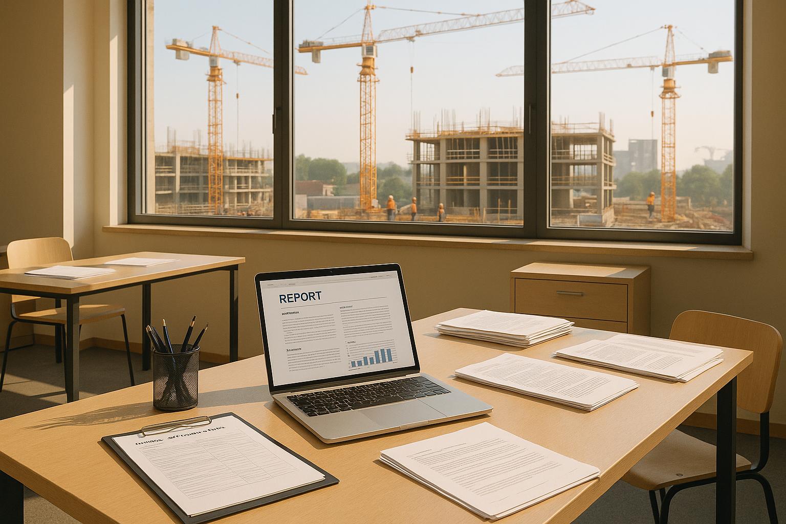 ChatGPT for Construction: 10 Prompts That Streamline Project Documentation