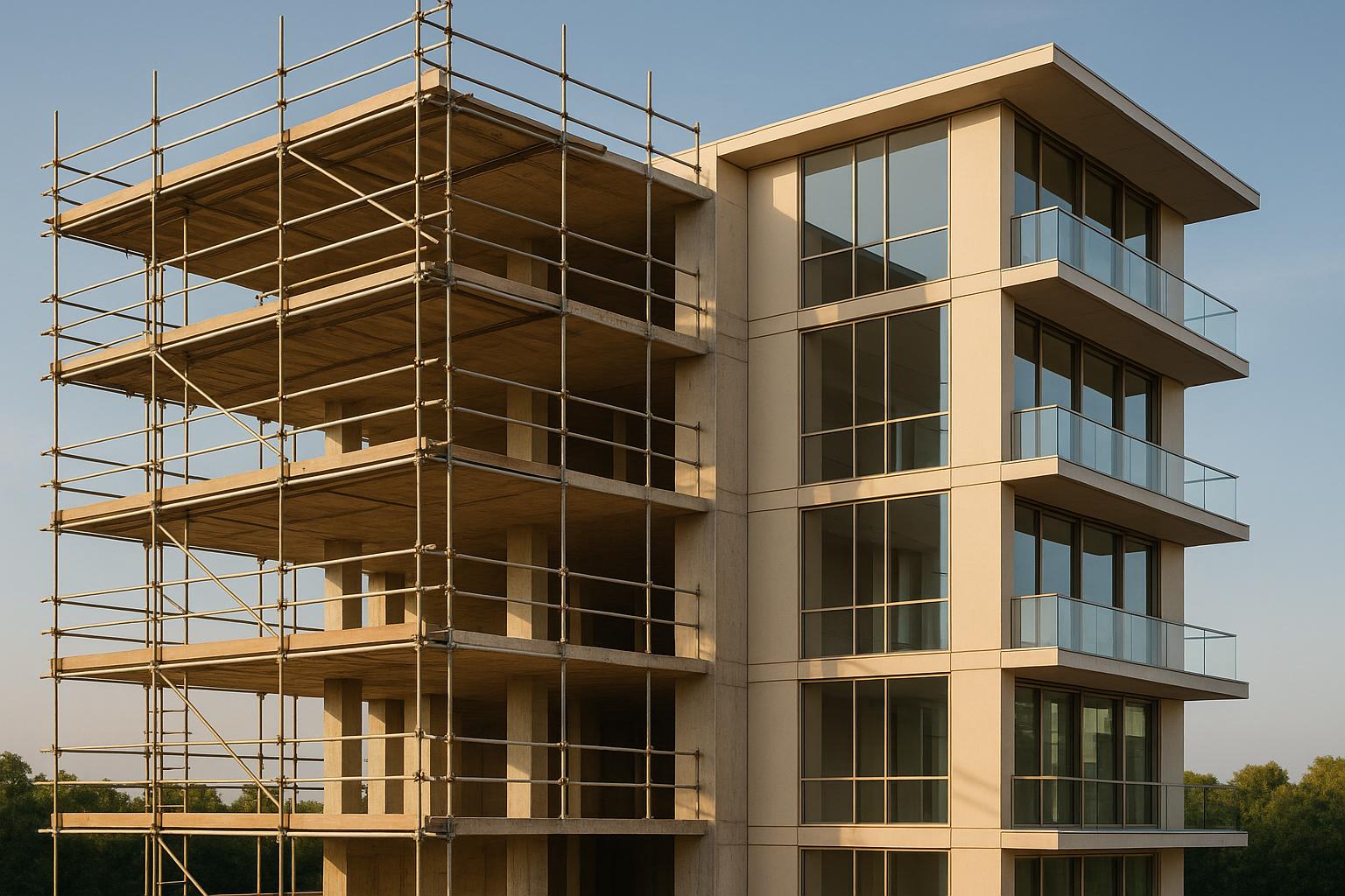 We Built Our MVP with No-Code: Here's Why We Rebuilt Everything in 6 Months