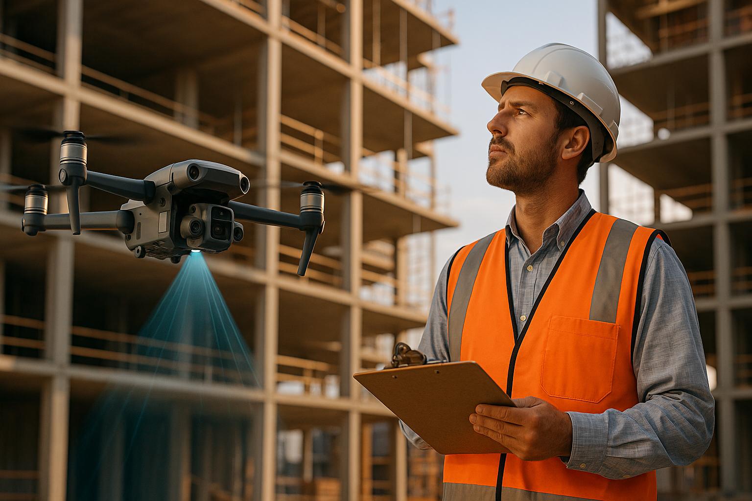 Computer Vision vs Manual Site Photos: What Actually Catches More Defects on Real Projects