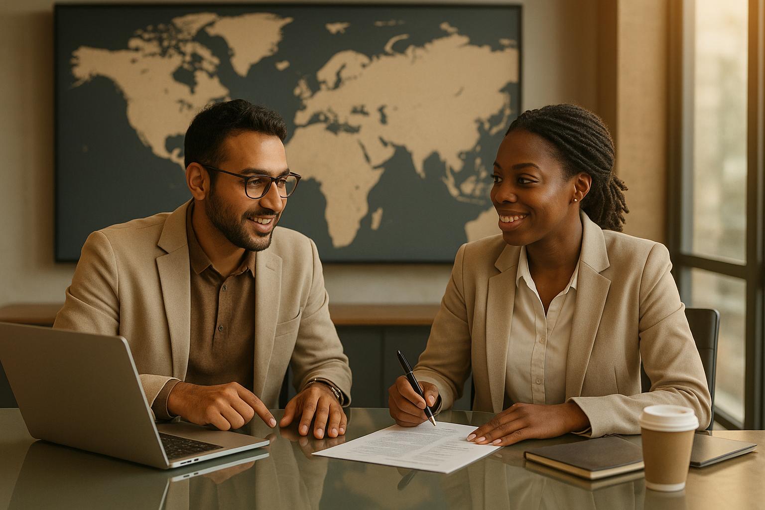 Outsourcing in 2025: Why the Old Stigma Died and What Replaced It