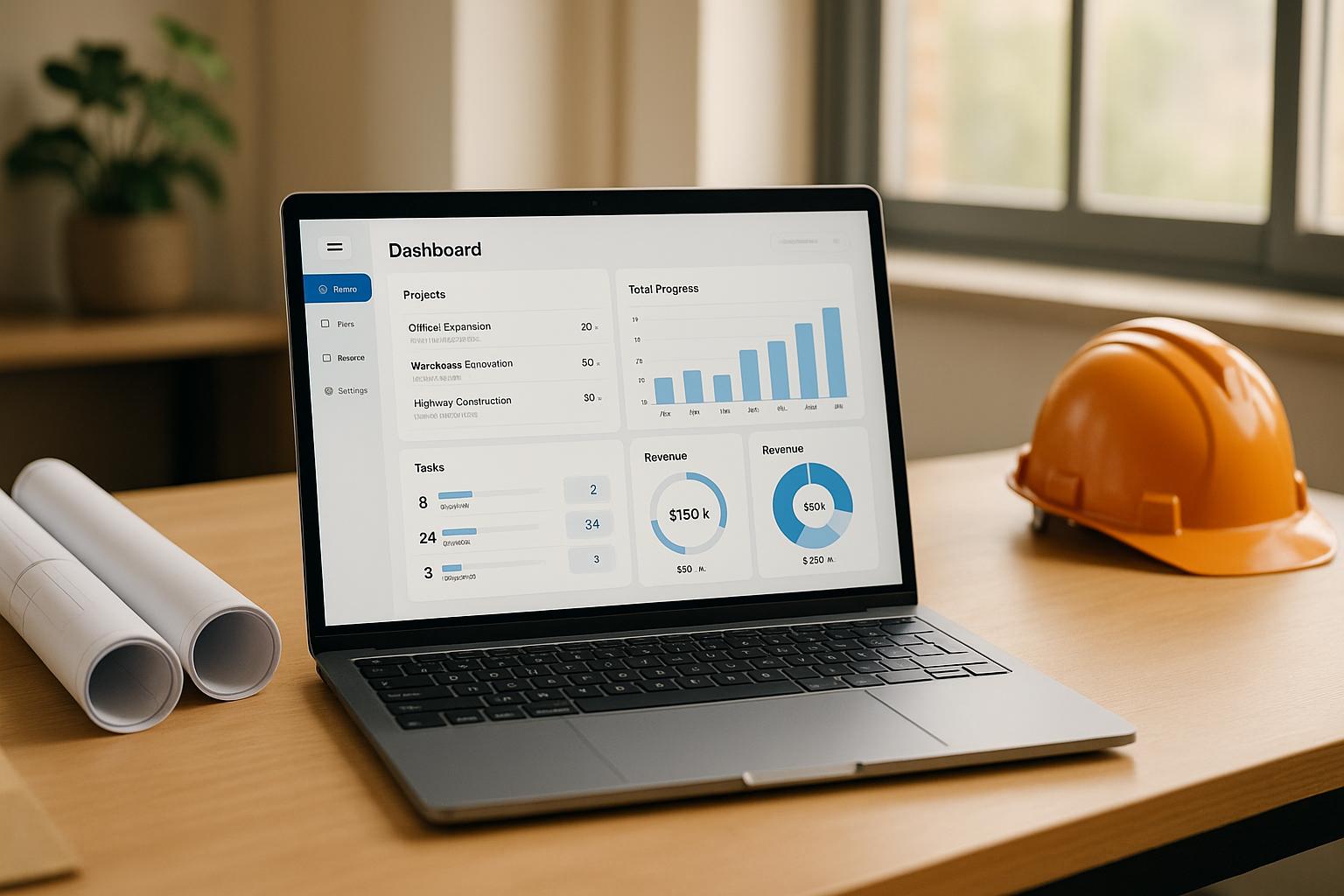 Your Construction SaaS Looks Like Every Other Tool: 7 UX Fixes That Actually Win RFPs