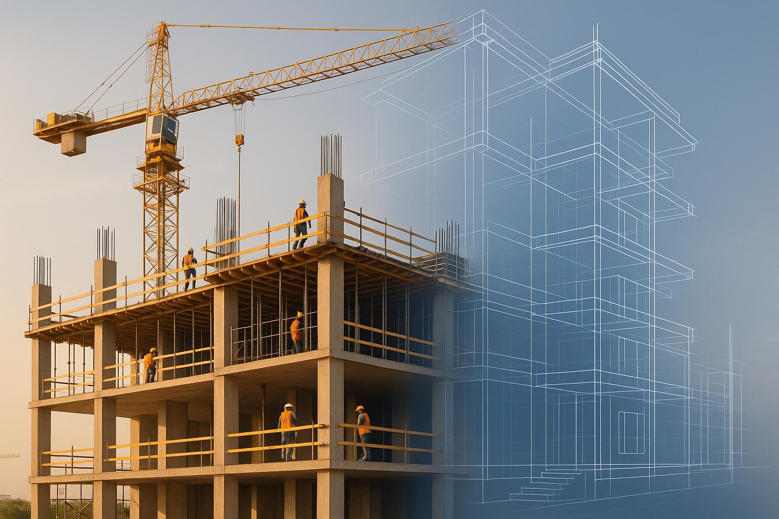 The Real Cost of ‘We’ll Build It In-House’: Comparing Agencies vs Local Teams for Construction Software