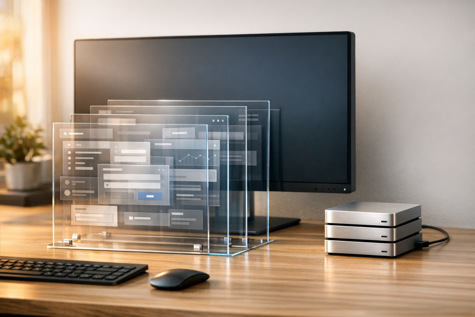 Why Legacy Frontends Are Harder to Modernize Than Backends