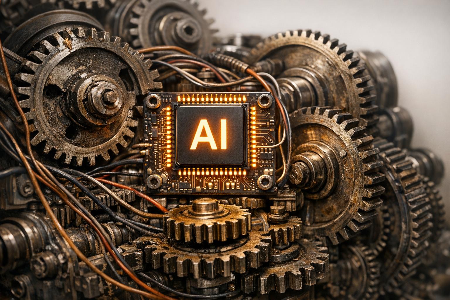 Why Adding AI Often Increases Product Complexity Instead of Reducing It