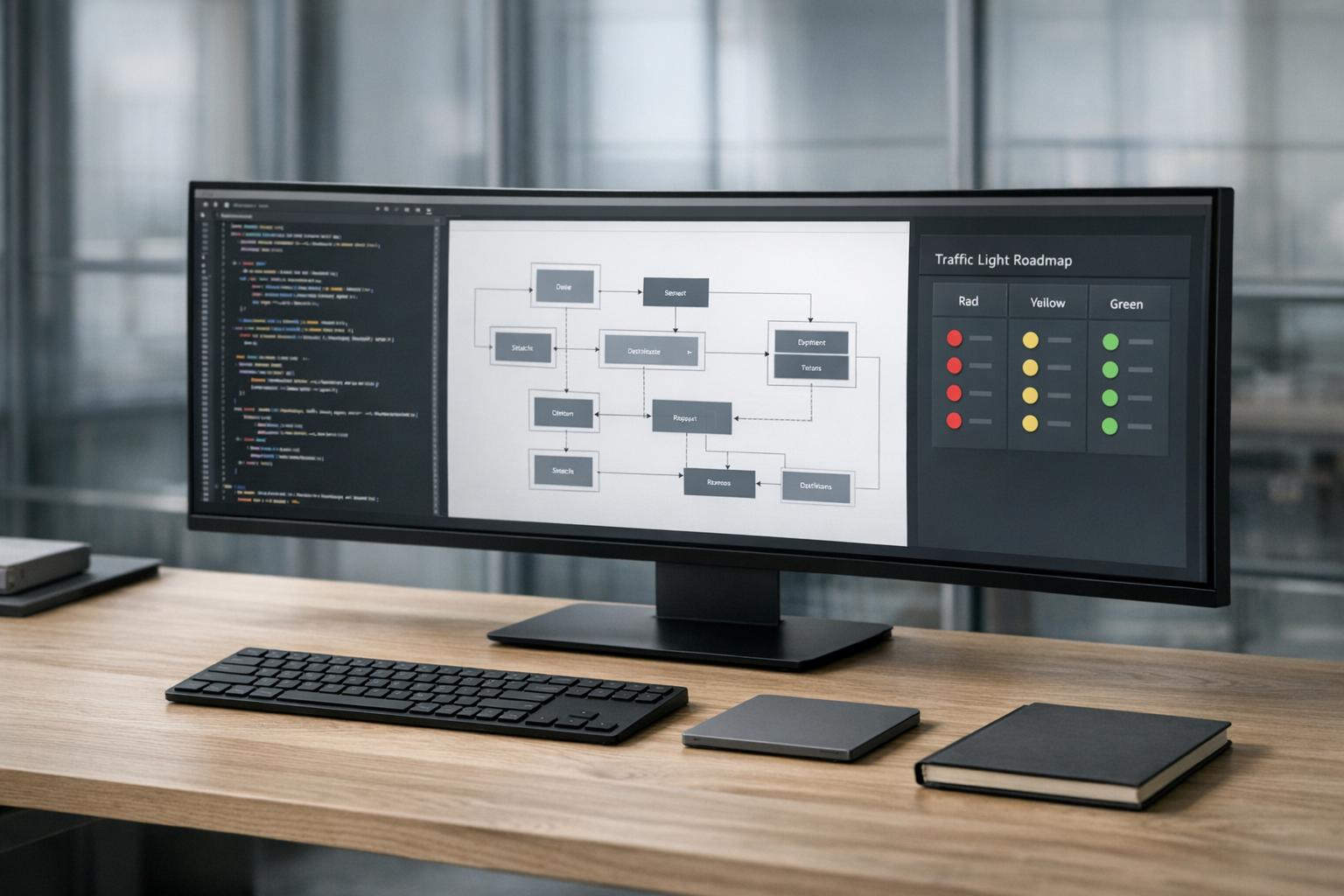 The $1M ARR Refactor Trigger: When Your Codebase Needs to Grow Up