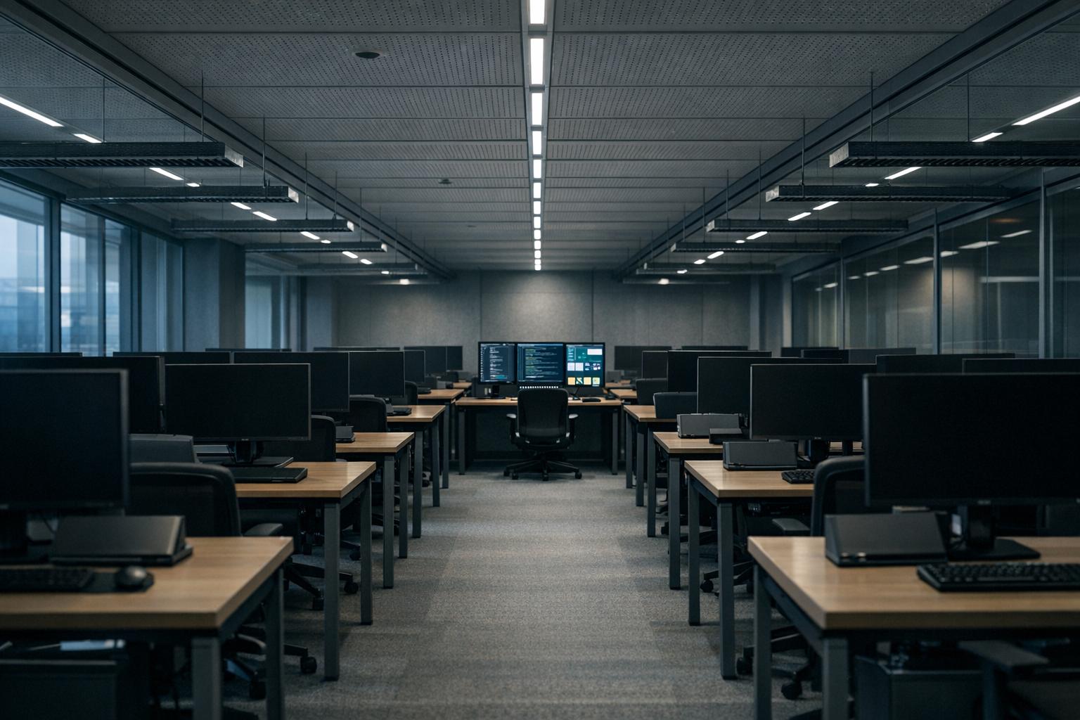 54% of Companies Stopped Hiring Junior Devs Because of AI. Here's the Crisis That Creates.