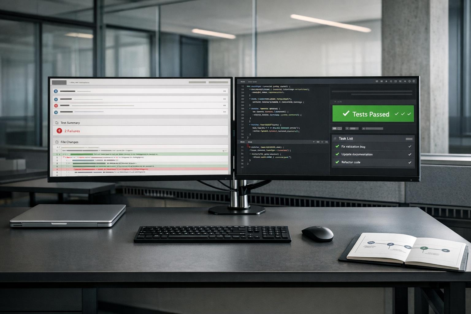 AI Made Our Best Developers 3x Faster. It Made Everyone Else a Liability