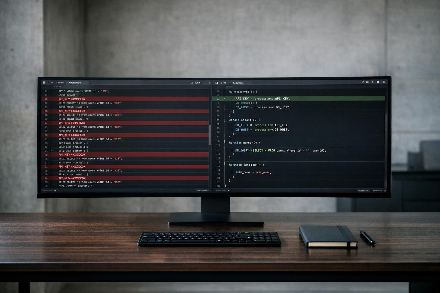 A Founder Spent $300K on the Wrong Dev Team. Here's What the Codebase Looked Like When We Got It.