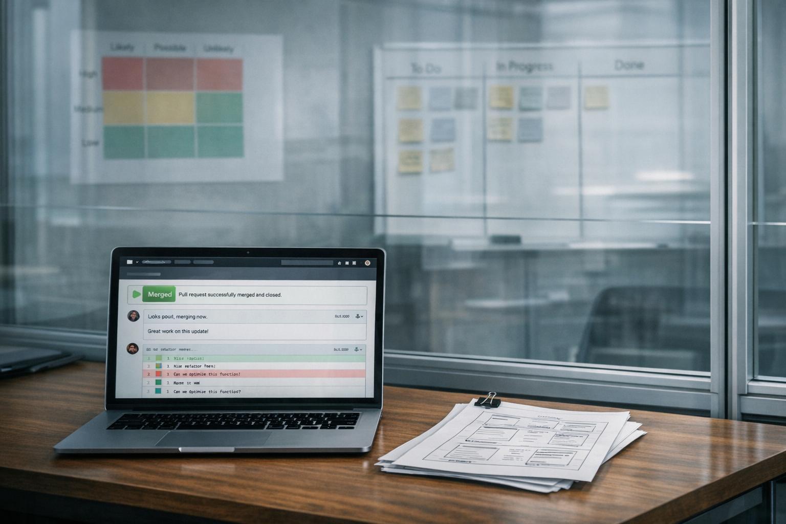 Outsourced Frontend Team Onboarding: What We Send Every New Client in the First Week and Why