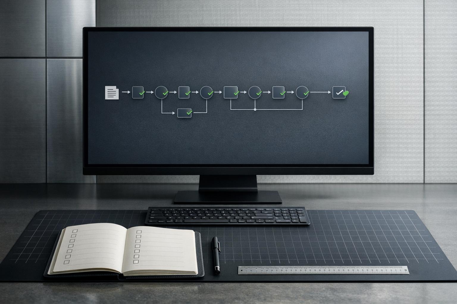 RAG Implementation Checklist: 12 Things to Validate Before Going Live on Enterprise Documents