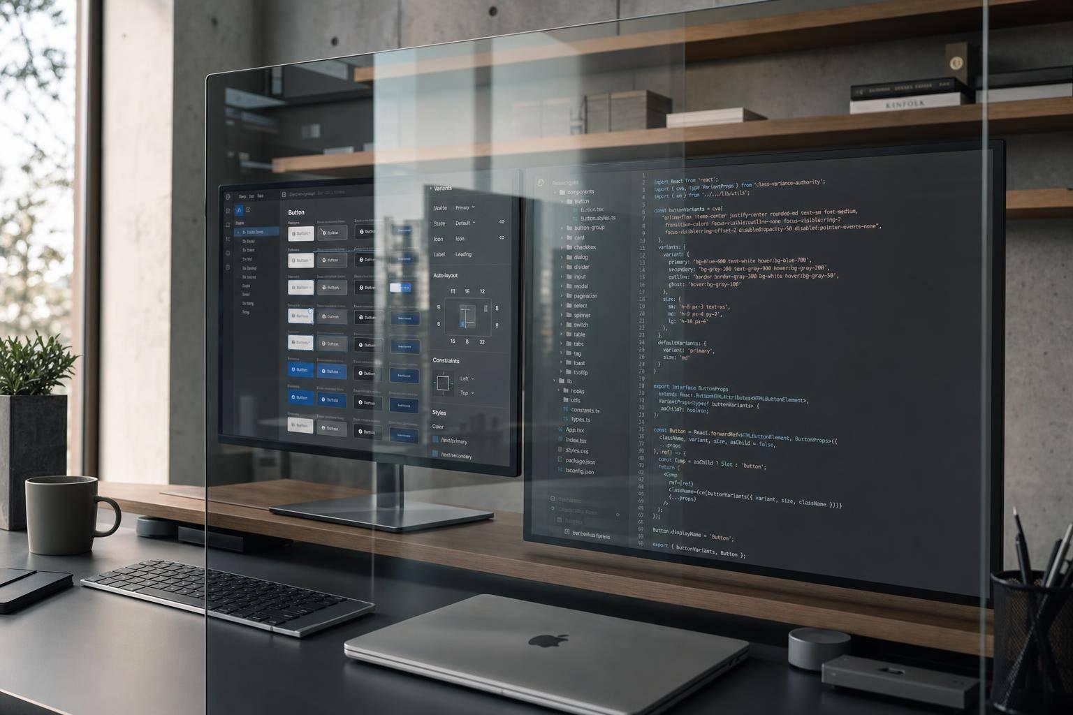 Figma-to-Code in 2026: How the Top Design-to-Code Tools Compare on Real Component Work