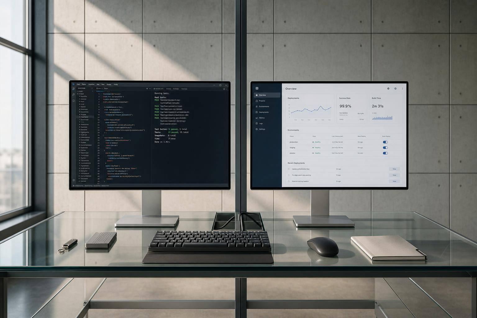 OpenCode vs Claude Code in 2026: What Changed After Both Shipped Major Releases